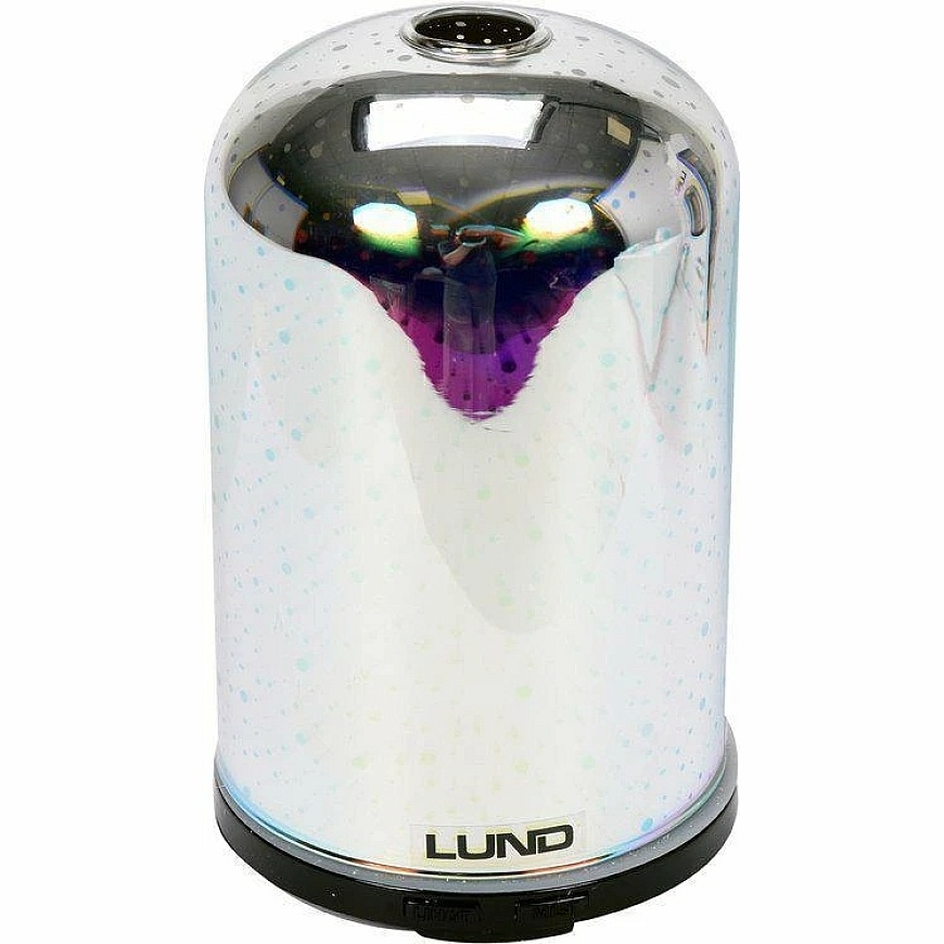LUND Oro drėkintuvas DYFUZOR ZAPACHU 120ml SZKLANY