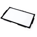 PFA folija Elegoo Jupiter 2 3D spausdintuvui - 381x255 mm - 1 vnt. PFA folija Elegoo Jupiter 2 3D spausdintuvui - 381x255 mm - 1 vnt.