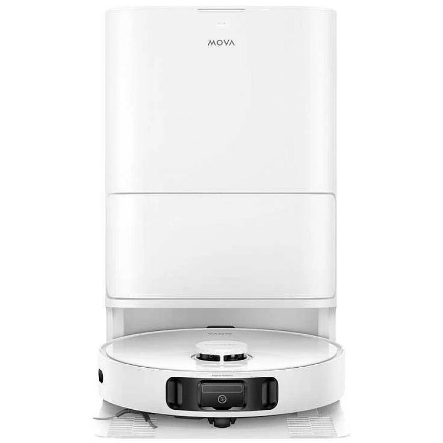 Robotic vacuum cleaner MOVA E40 Ultra