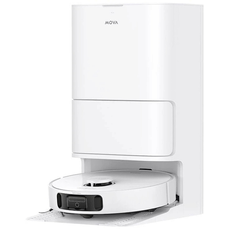 Robotic vacuum cleaner MOVA E40 Ultra – 3