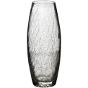 Mondex Since 1986 SERENITE Vaza 7x10x25 cm marginis stiklas Mondex Since 1986 SERENITE Vaza 7x10x25 cm marginis stiklas