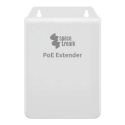Spacetronik Ethernet PoE Extender Atsparus vandeniui 4x SP-EPOEGW42 Spacetronik Ethernet PoE Extender Atsparus vandeniui 4x SP-EPOEGW42