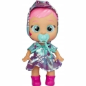 Lėlė kūdikis su priedais Tm Toys Cry Babies Stars Emily 30 cm