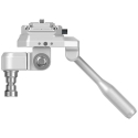 Kameros priedas - Falcam Geartree 3 Way Pan/Tilt Head 2752 3kg Capacity Kameros priedas - Falcam Geartree 3 Way Pan/Tilt Head 2752 3kg Capacity