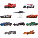 Dėlionė Mattel Hot Wheels DC Universe Batman pack 10 vehicles Dėlionė Mattel Hot Wheels DC Universe Batman pack 10 vehicles