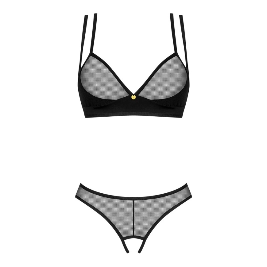 Obsessive OBS rinkinys XL/2XL – 4