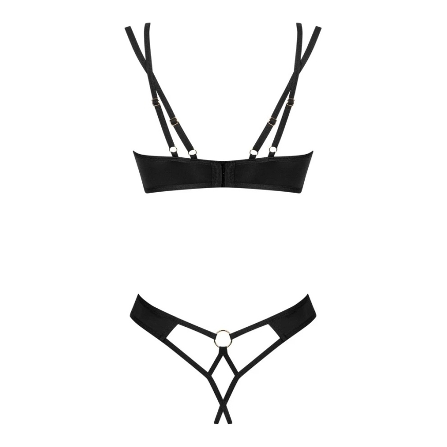 Obsessive OBS rinkinys XL/2XL – 5