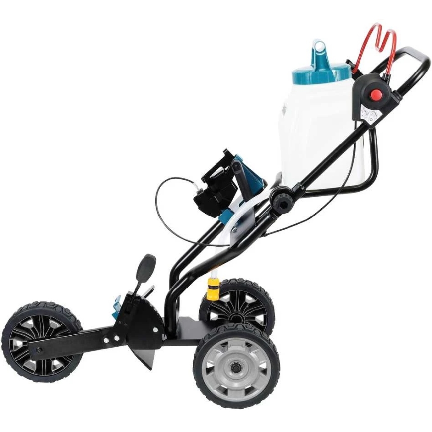 Makita Vežimėlis diskiniam pjaustytuvui CE001G 1914H2-8 – 2