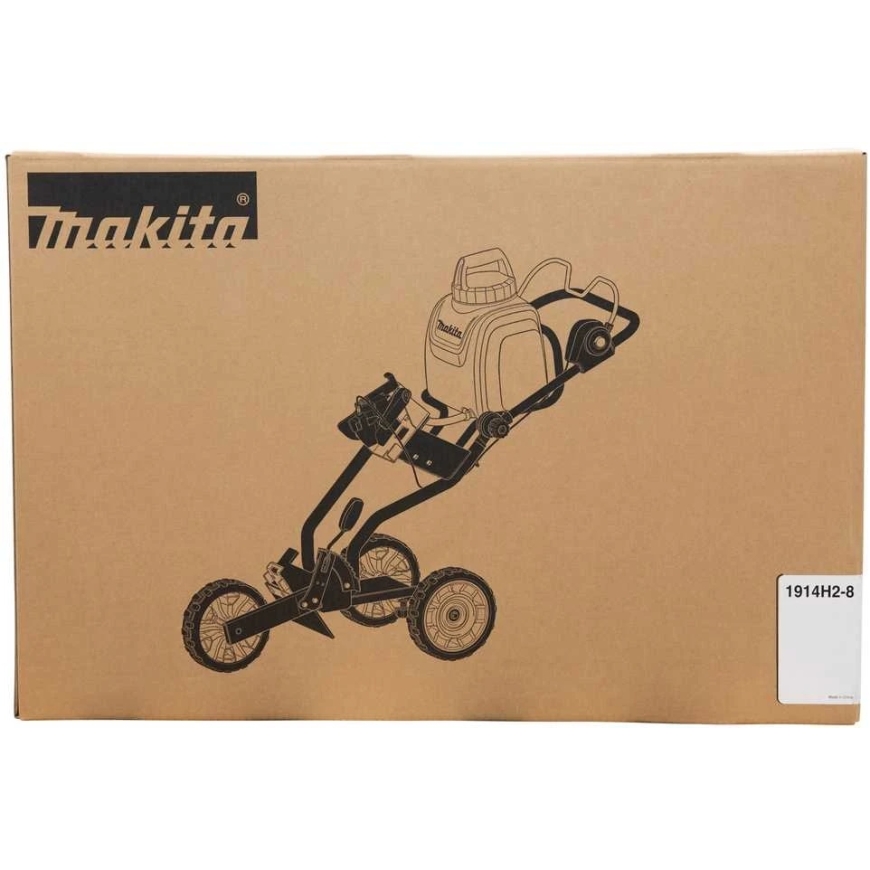 Makita Vežimėlis diskiniam pjaustytuvui CE001G 1914H2-8 – 4