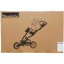 Makita Vežimėlis diskiniam pjaustytuvui CE001G 1914H2-8 Makita Vežimėlis diskiniam pjaustytuvui CE001G 1914H2-8
