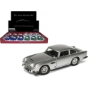 Trifox 1963 Aston Martin DB5 K-546 25385 Trifox 1963 Aston Martin DB5 K-546 25385