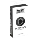 Secura Extra Safe 12pcs Box Secura Extra Safe 12pcs Box