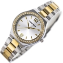 Laikrodis PERFECT S390-05 WOMEN'S WATCH (zp544e) + BOX Laikrodis PERFECT S390-05 WOMEN'S WATCH (zp544e) + BOX
