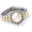 Laikrodis PERFECT S390-05 WOMEN'S WATCH (zp544e) + BOX Laikrodis PERFECT S390-05 WOMEN'S WATCH (zp544e) + BOX