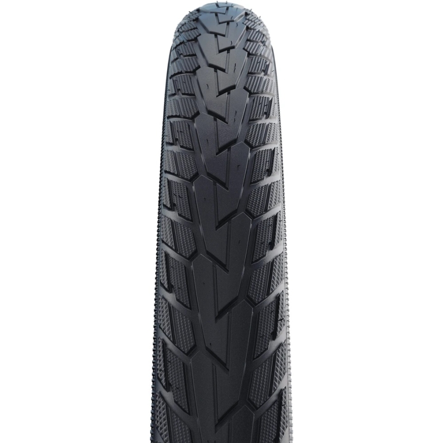 Padanga 16" Schwalbe Motion Road Cruiser HS484 Wired 47-305 / 16x1.75