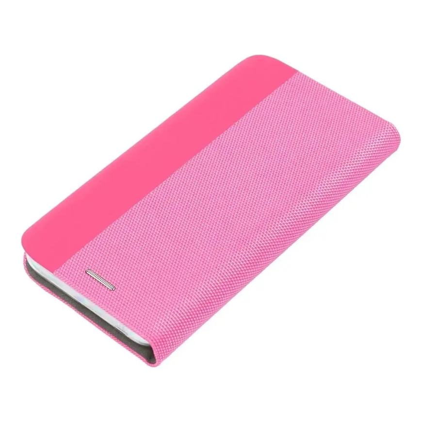 SENSITIVE book type phone case for iPhone 17 Pro Max pink – 5