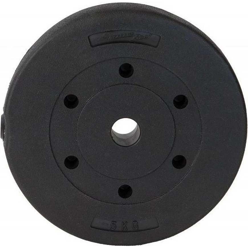 Enero Svoris EB Fit, 5kg