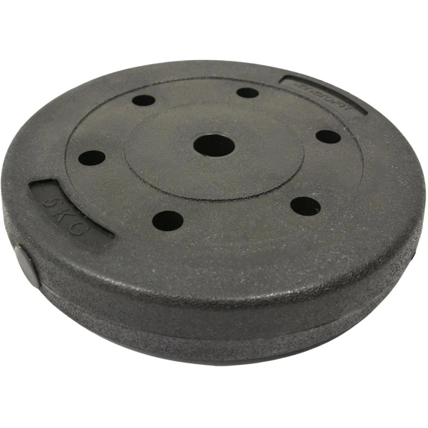 Enero Svoris EB Fit, 5kg – 3