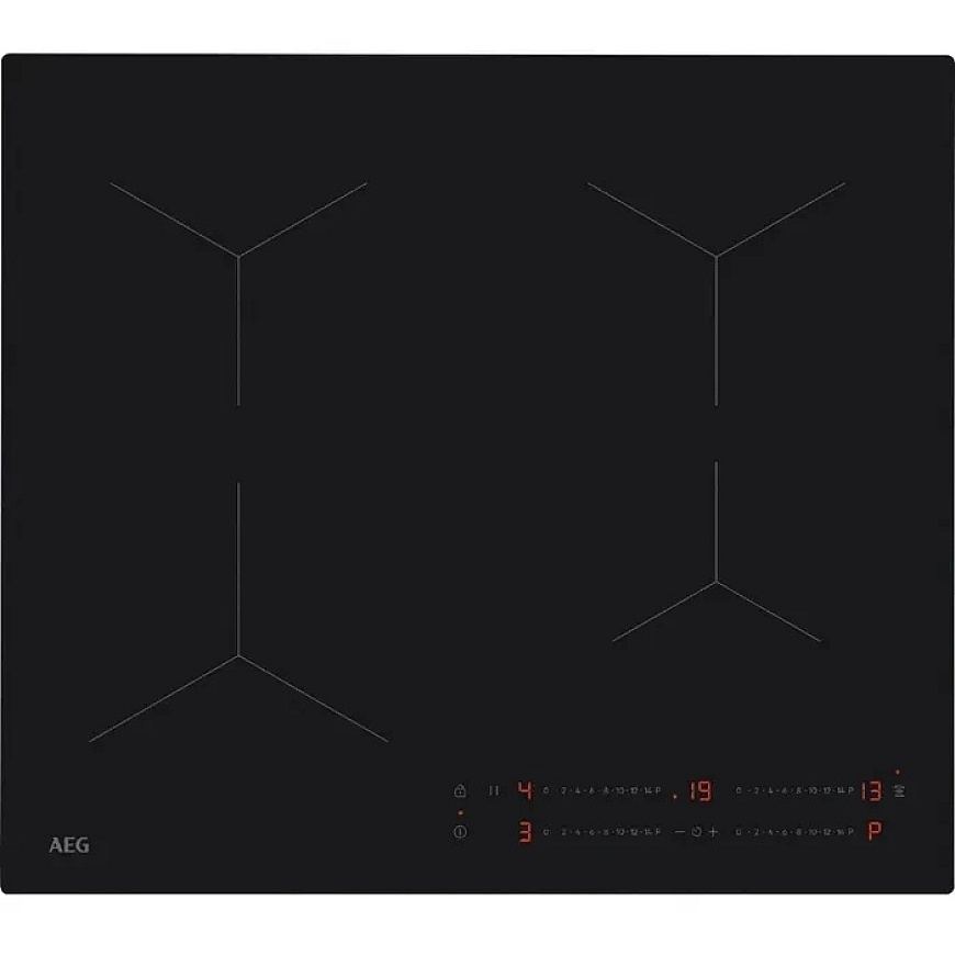 Kaitlentė AEG OIO64A00IT