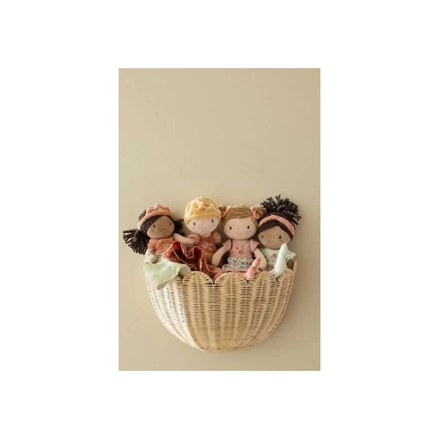 Little Dutch lėlė Evi, 35 cm – 4