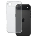 Clin Anti Shock 1.5mm telefono dėklas iPhone 17 Air skaidrus Clin Anti Shock 1.5mm telefono dėklas iPhone 17 Air skaidrus
