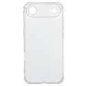 Clin Anti Shock 1.5mm phone case for iPhone 17 Air transparent Clin Anti Shock 1.5mm phone case for iPhone 17 Air transparent