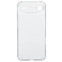 Clin Anti Shock 1.5mm telefoni ümbris iPhone 17 Air läbipaistev Clin Anti Shock 1.5mm telefoni ümbris iPhone 17 Air läbipaistev