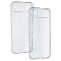 Clin Anti Shock 1.5mm phone case for iPhone 17 Air transparent Clin Anti Shock 1.5mm phone case for iPhone 17 Air transparent