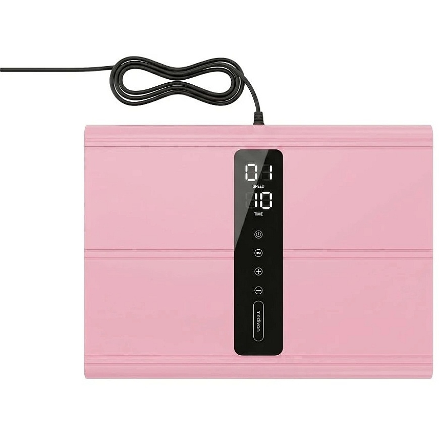 Sporto Įranga - Medivon Oxia Pro Vibration Platform, 20 Lygių, 3 Programos – 2