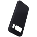 Etui Beline Silicone do Google Pixel 10 czarny