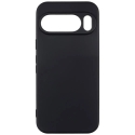 Etui Beline Silicone do Google Pixel 10 czarny