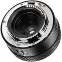 Kameros Objektyvas - 7Artisans AF 40mm F2.5 Sony E Mount Objektyvas, F2.5, Automatinis Fokusavimas, Juoda Kameros Objektyvas - 7Artisans AF 40mm F2.5 Sony E Mount Objektyvas, F2.5, Automatinis Fokusavimas, Juoda