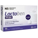 NS Lactoben Max 30 tablečių