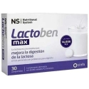 NS Lactoben Max 30 tablečių