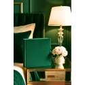 Nuotraukų rėmelis Gedeon Albumas GED DBCL50 VELVET EMERALD 29x32/100psl Nuotraukų rėmelis Gedeon Albumas GED DBCL50 VELVET EMERALD 29x32/100psl