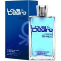 Boss of Toys Feromoni- Love Desire 50 ml Vyrai