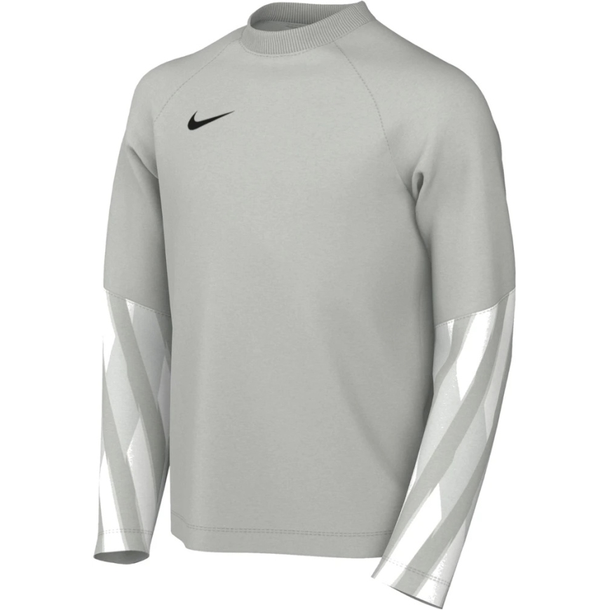 Marškinėliai vaikams Nike Dri-Fit Park V Stadium pilka HV8318 097 (S)