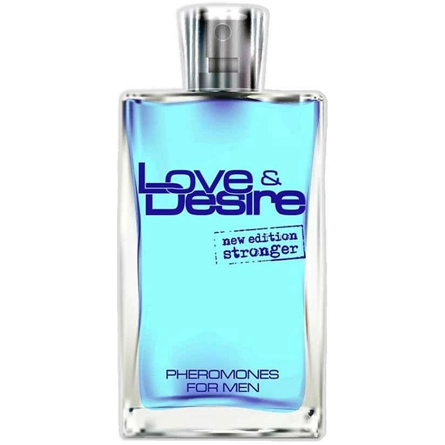 Boss of Toys Feromoni- Love Desire 50 ml Vyrai – 3
