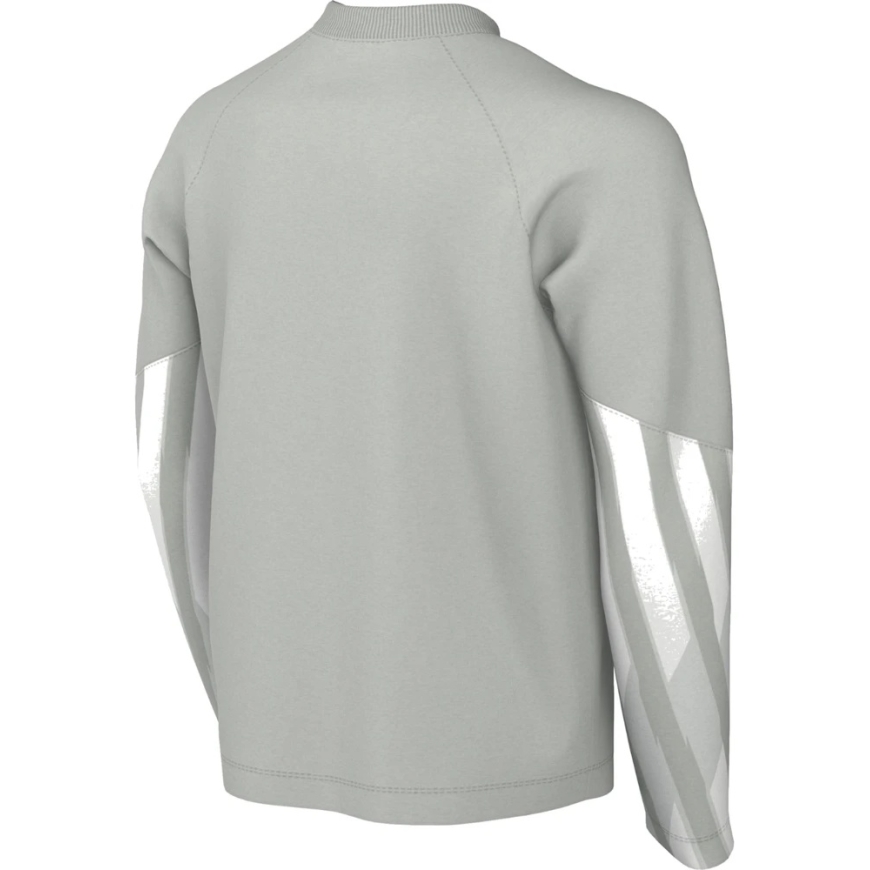 Marškinėliai vaikams Nike Dri-Fit Park V Stadium pilka HV8318 097 (S) – 2