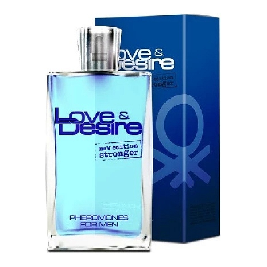 Boss of Toys Feromoni- Love Desire 50 ml Vyrai – 5