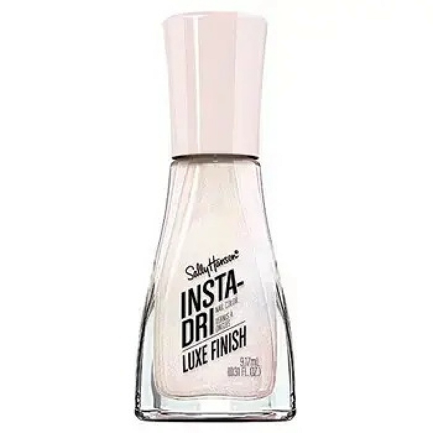 Sally Hansen Insta-Dri Opulence Nail Polish - Rychleschnoucí lak na nehty 9,17 ml