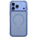 Dėklas UNIQ Combat skirtas iPhone 18 Pro Max / 17 Pro Max Magclick Charging mėlynas Dėklas UNIQ Combat skirtas iPhone 18 Pro Max / 17 Pro Max Magclick Charging mėlynas