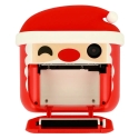 Instant print camera for children C6 Santa Claus Instant print camera for children C6 Santa Claus