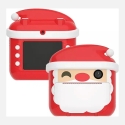 Instant print camera for children C6 Santa Claus Instant print camera for children C6 Santa Claus