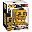 FUNKO Bitty POP! Figūrėlių rinkinys: Five Nights at Freddy's, ~2.3 cm (4 vnt.) FUNKO Bitty POP! Figūrėlių rinkinys: Five Nights at Freddy's, ~2.3 cm (4 vnt.)