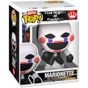 FUNKO Bitty POP! Figūrėlių rinkinys: Five Nights at Freddy's, ~2.3 cm (4 vnt.) FUNKO Bitty POP! Figūrėlių rinkinys: Five Nights at Freddy's, ~2.3 cm (4 vnt.)
