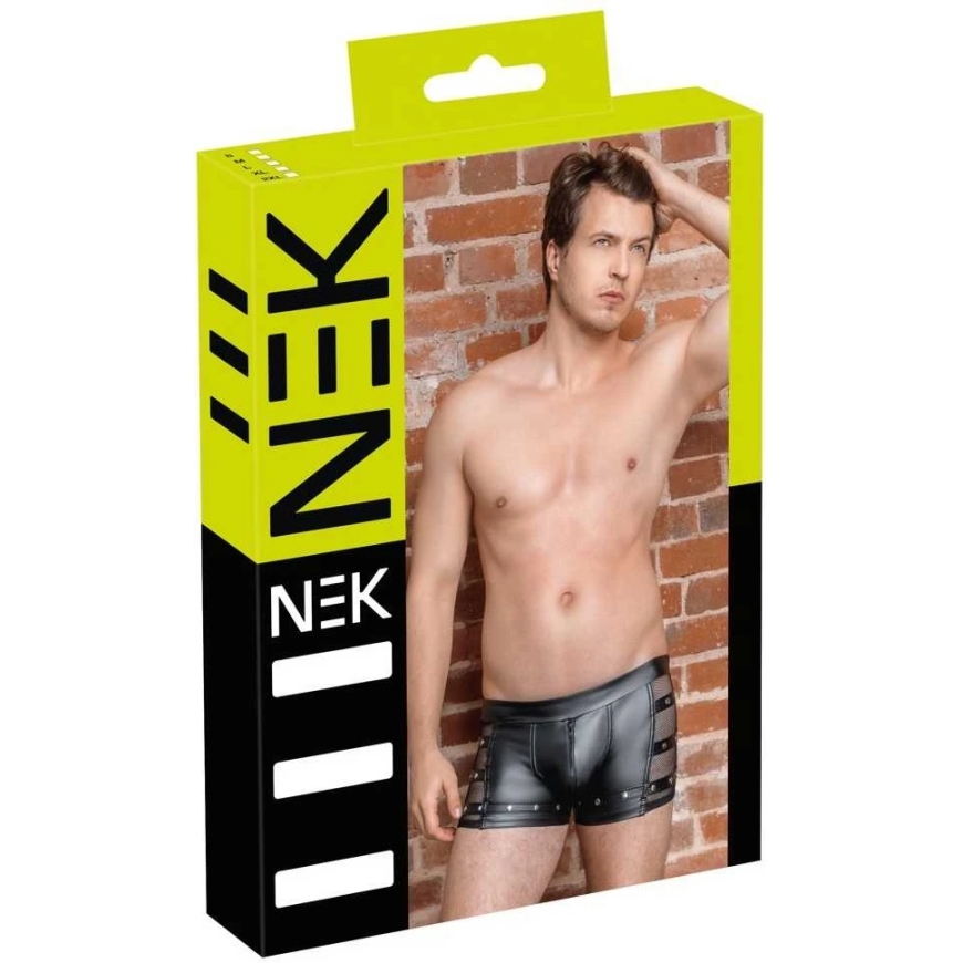 NEK Vyriškos kelnės L
