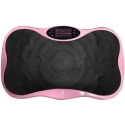ExtraLink Moonwalk SpinMove Rožinė| Vibracinė platforma fitness pratimams | 200W (EX.99984) ExtraLink Moonwalk SpinMove Rožinė| Vibracinė platforma fitness pratimams | 200W (EX.99984)