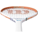 Teniso raketė Wilson Roland Garros Elite Junior 23 3 5/8 WR193510H Teniso raketė Wilson Roland Garros Elite Junior 23 3 5/8 WR193510H