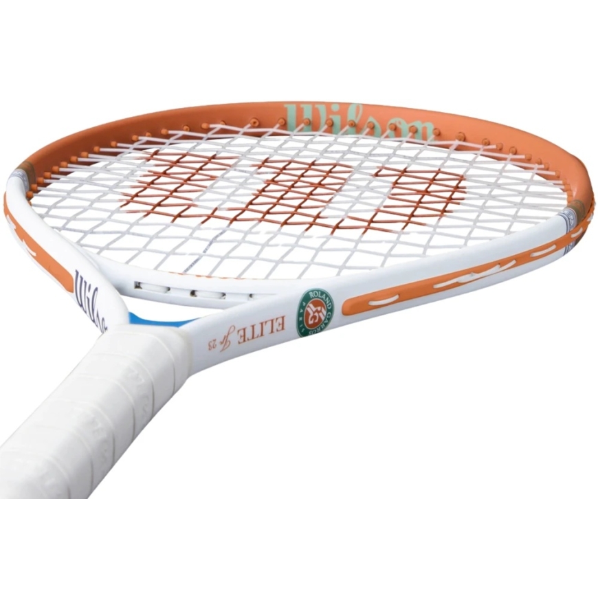 Teniso raketė Wilson Roland Garros Elite Junior 23 3 5/8 WR193510H – 2